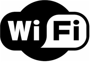 Logo Wi-FI